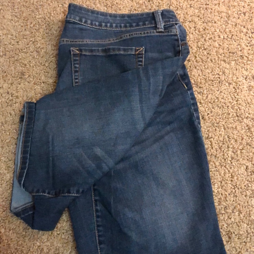 Knee Length Shorts